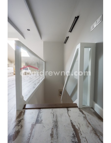 Balustrada - Galeria 3