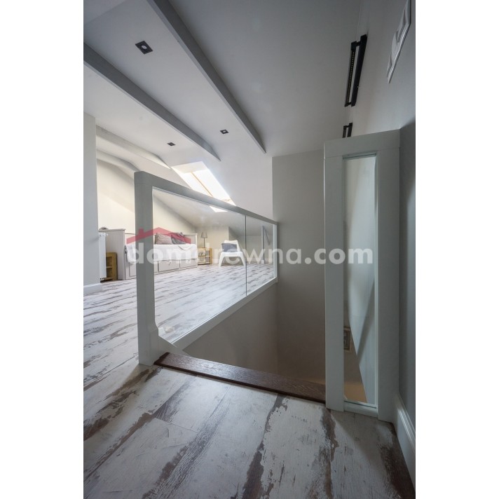 Balustrada - Galeria 3