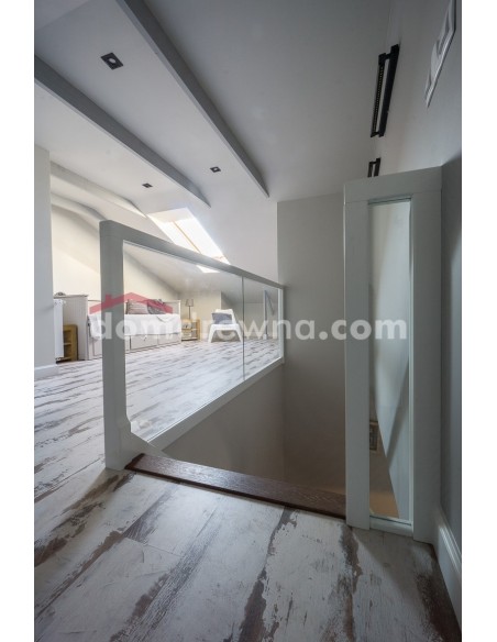 Balustrada - Galeria 3