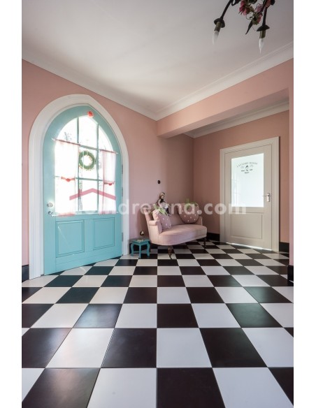 Drzwi Drewniane Białe - Galeria 9