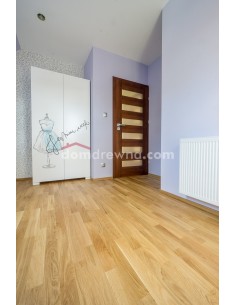 FinishParkiet - Dąb Natur 2