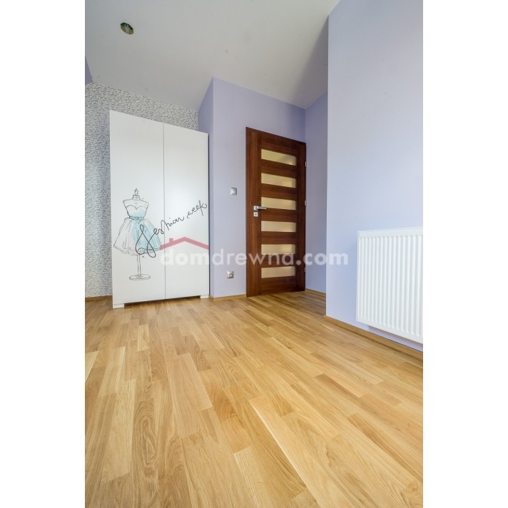 FinishParkiet - Dąb Natur