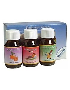 Venta - Olejki aromatyczne - kompozycje zapachowe  
