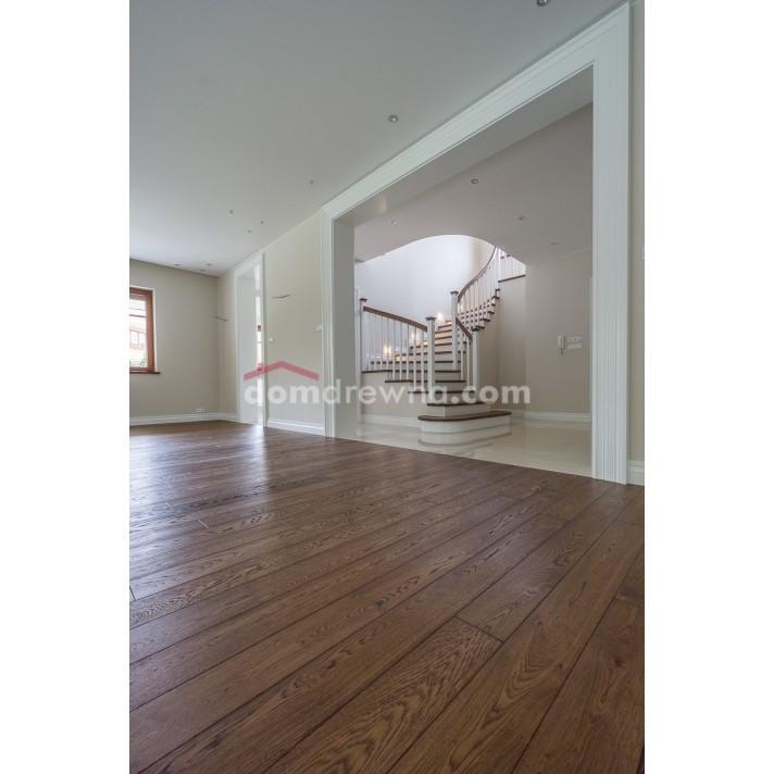 Drzwi Drewniane Białe - Galeria 10