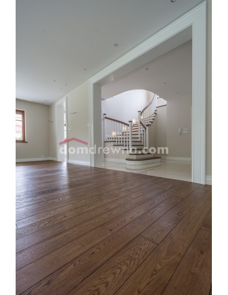 Drzwi Drewniane Białe - Galeria 10