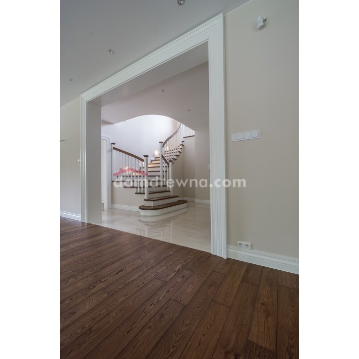 Drzwi Drewniane Białe - Galeria 10