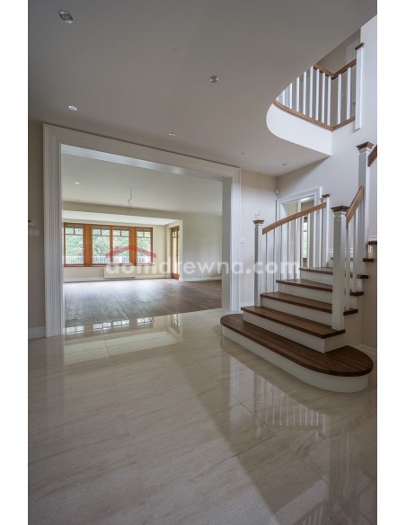 Drzwi Drewniane Białe - Galeria 10