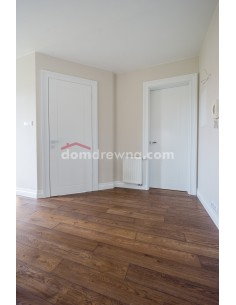 Drzwi Drewniane Białe - Galeria 10