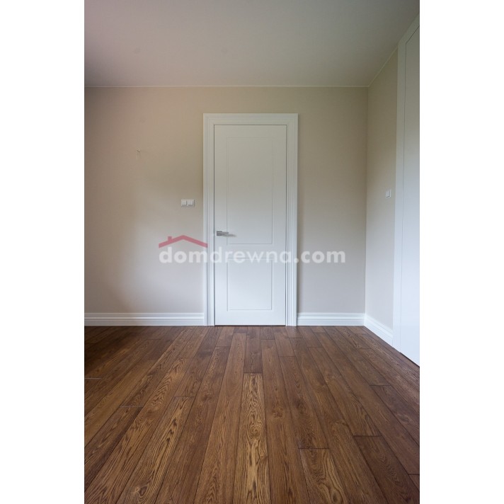 Drzwi Drewniane Białe - Galeria 10