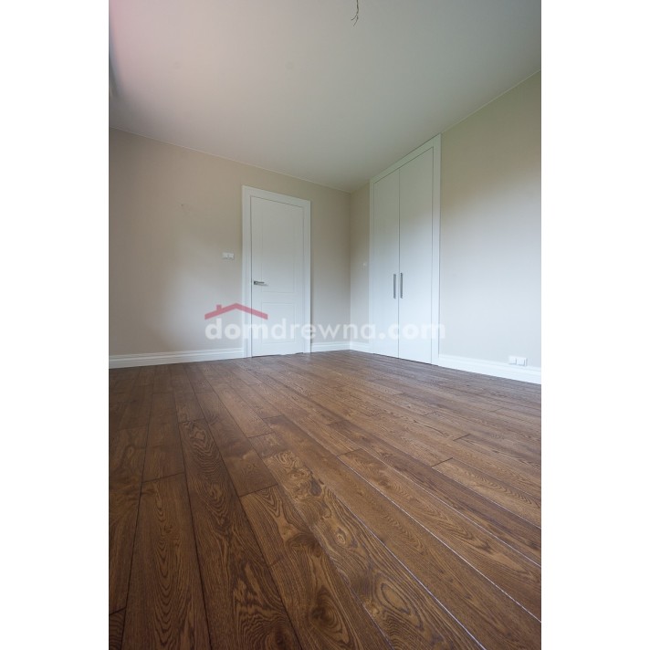 Drzwi Drewniane Białe - Galeria 10