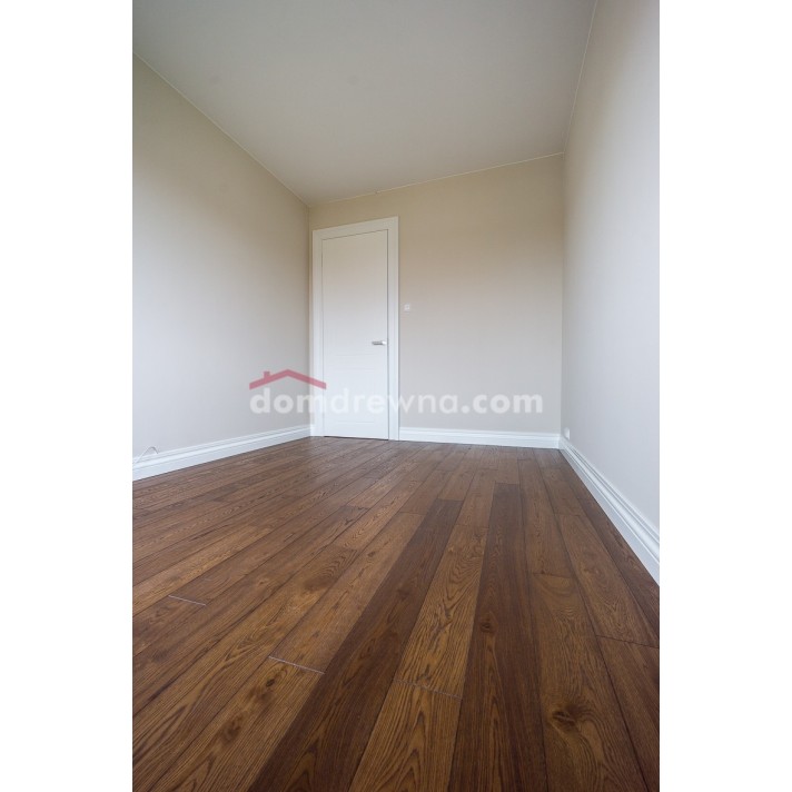 Drzwi Drewniane Białe - Galeria 10