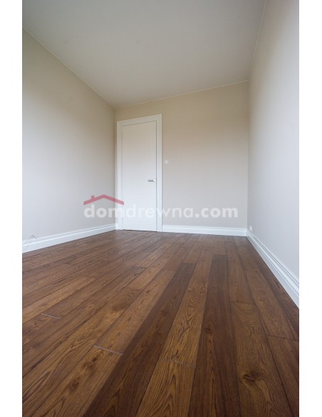 Drzwi Drewniane Białe - Galeria 10