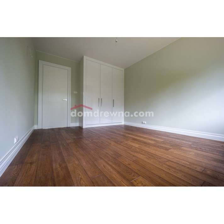 Drzwi Drewniane Białe - Galeria 10