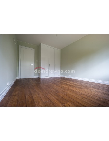 Drzwi Drewniane Białe - Galeria 10