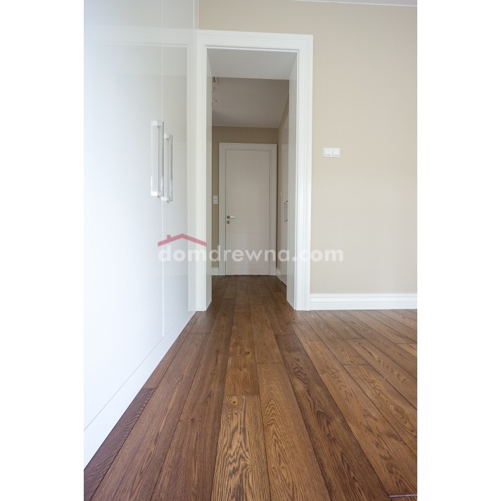 Drzwi Drewniane Białe - Galeria 10