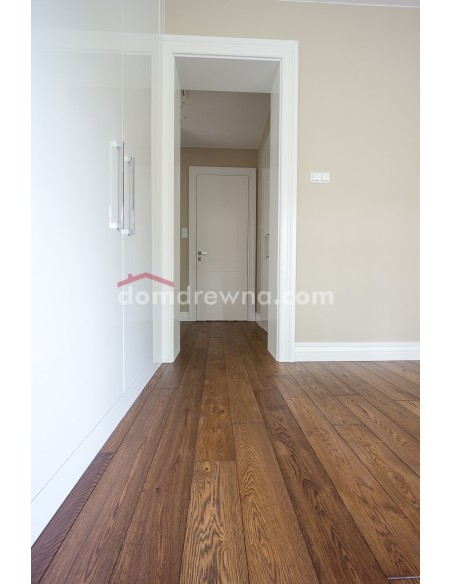 Drzwi Drewniane Białe - Galeria 10