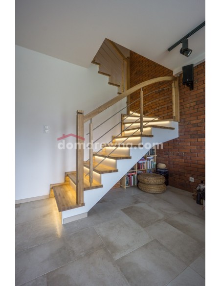 Schody na beton - galeria 36