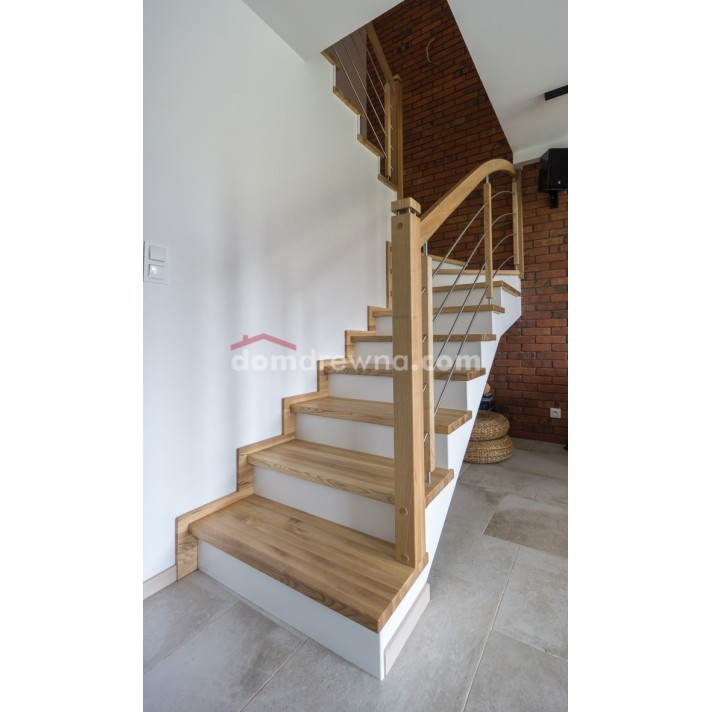 Schody na beton - galeria 36