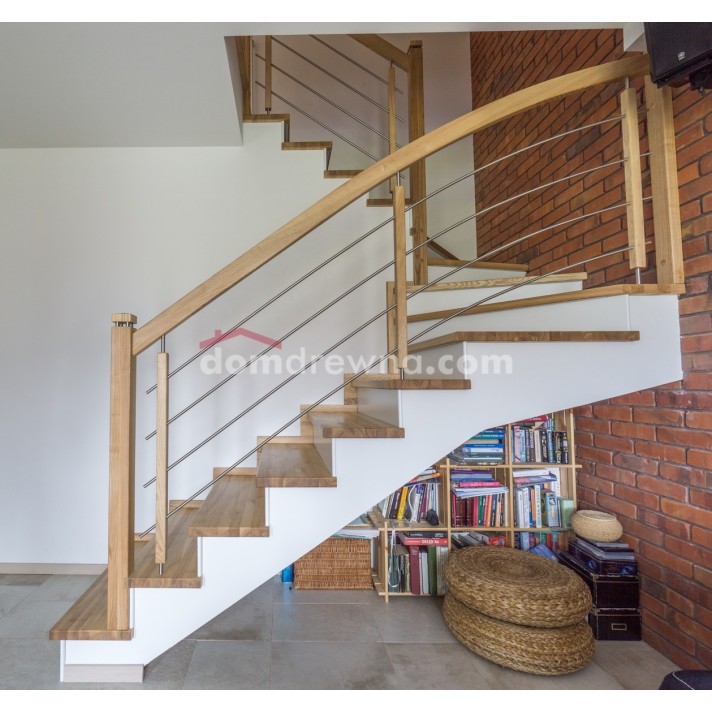 Schody na beton - galeria 36