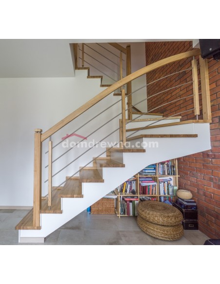 Schody na beton - galeria 36