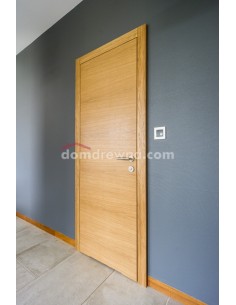 Drzwi dębowe - Galeria 12 2