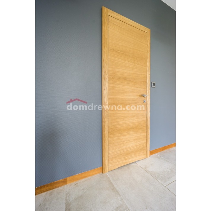 Drzwi dębowe - Galeria 12