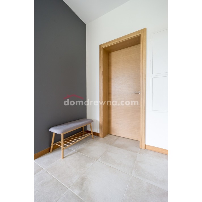 Drzwi dębowe - Galeria 12