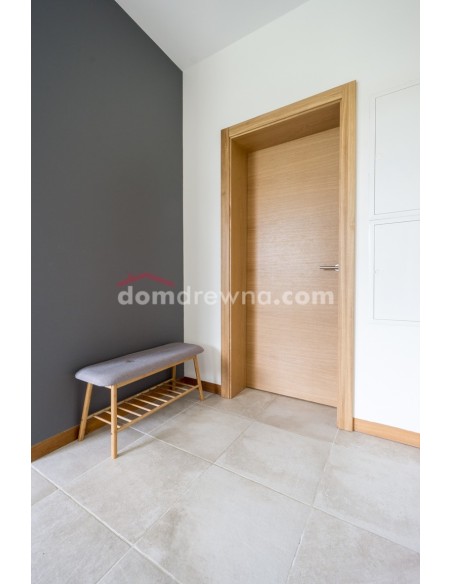 Drzwi dębowe - Galeria 12