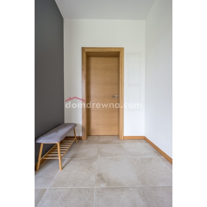 Drzwi dębowe - Galeria 12