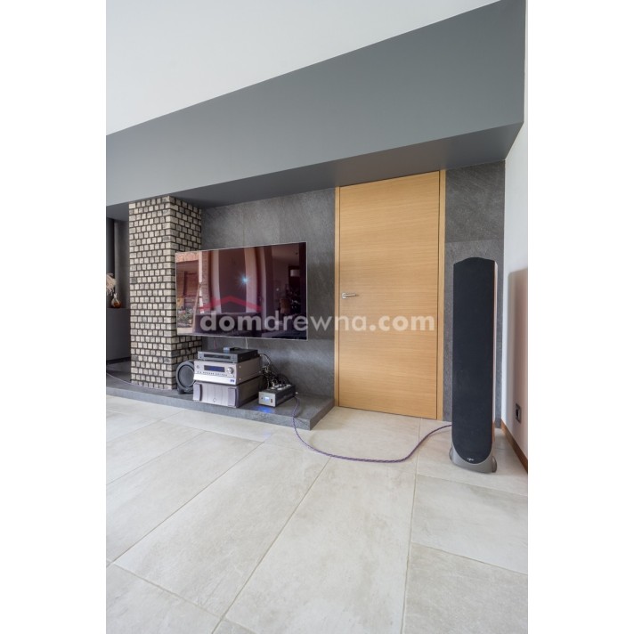 Drzwi dębowe - Galeria 12