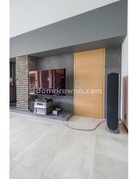 Drzwi dębowe - Galeria 12