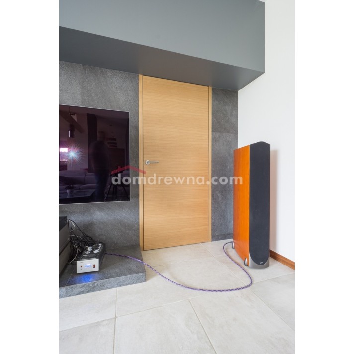 Drzwi dębowe - Galeria 12