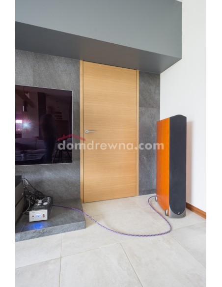 Drzwi dębowe - Galeria 12