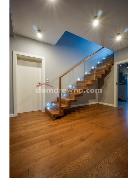 Schody dywanowe - galeria 12