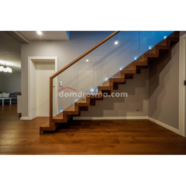 Schody dywanowe - galeria 12