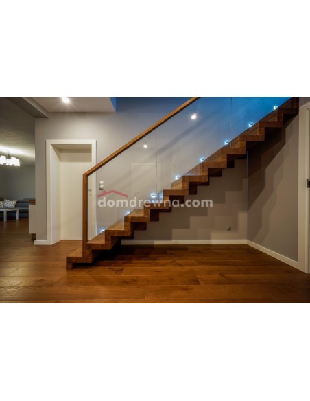 Schody dywanowe - galeria 12