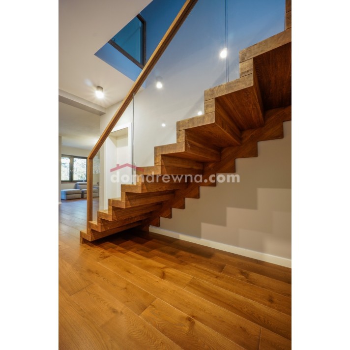 Schody dywanowe - galeria 12