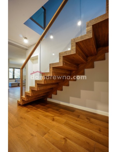 Schody dywanowe - galeria 12