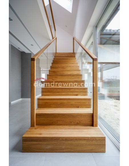 Schody dywanowe - galeria 13