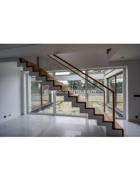 Schody dywanowe - galeria 13