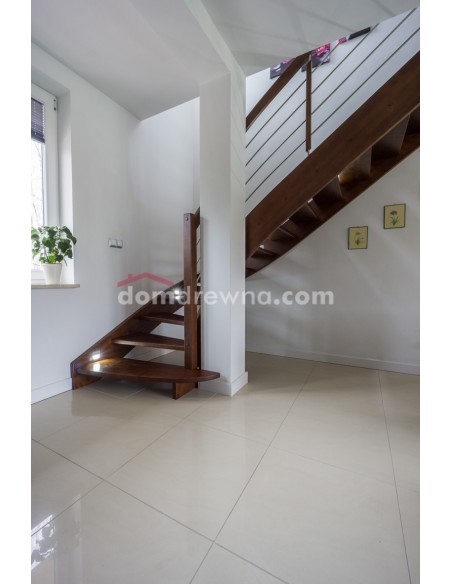 Schody samonośne - galeria 20