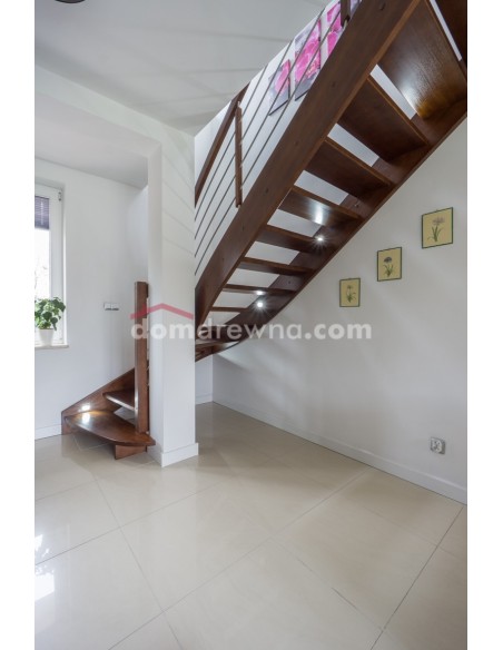 Schody samonośne - galeria 20