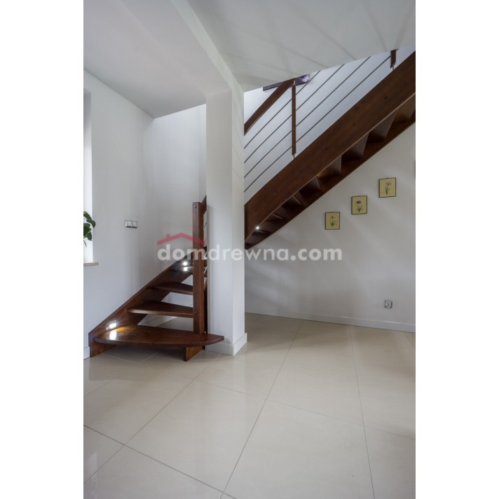 Schody samonośne - galeria 20