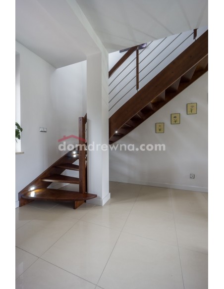 Schody samonośne - galeria 20