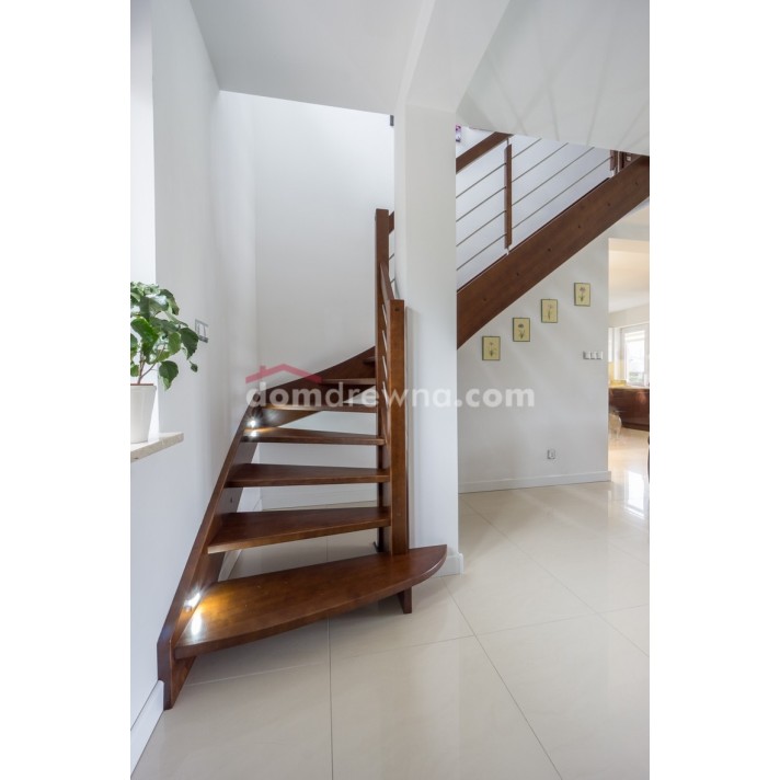 Schody samonośne - galeria 20