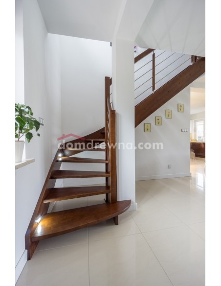 Schody samonośne - galeria 20