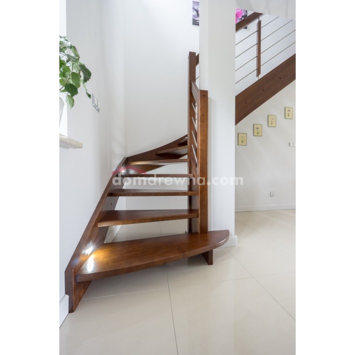 Schody samonośne - galeria 20