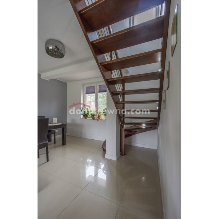 Schody samonośne - galeria 20