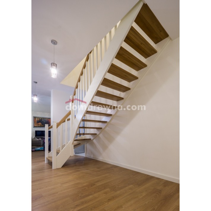 Schody samonośne - galeria 21