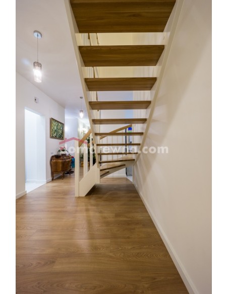 Schody samonośne - galeria 21